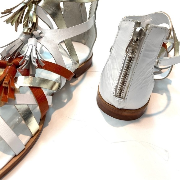 Gladiator Tribeca Sandal - Picture 6 of 8